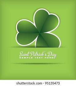 Saint Patrick's Day Design