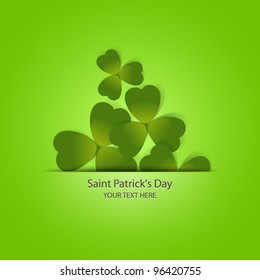 Saint Patrick's Day Design