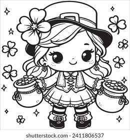 Saint Patrick's Day, or the Feast of Saint Patrick, is a religious and cultural holiday
