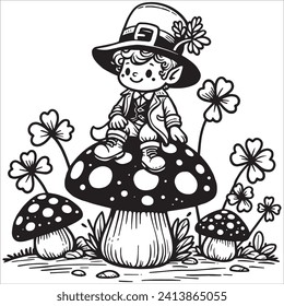 Saint Patrick's Day, or the Feast of Saint Patrick, is a religious and cultural holiday