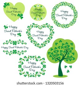 Saint Patricks Day Graphics