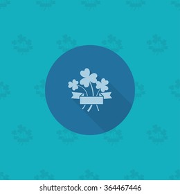 Saint Patricks Day Icon