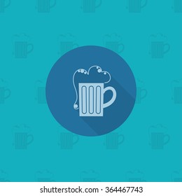 Saint Patricks Day Icon