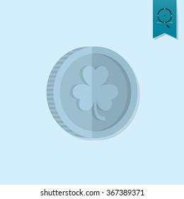 Saint Patricks Day Icon