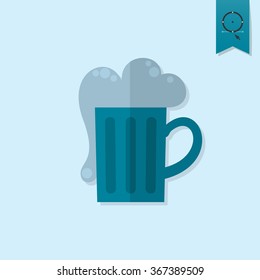 Saint Patricks Day Icon