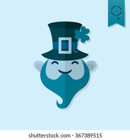 Saint Patricks Day Icon