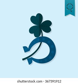 Saint Patricks Day Icon