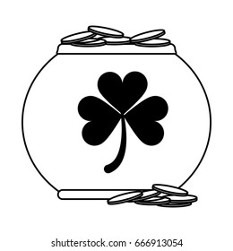 saint patricks day icon image 