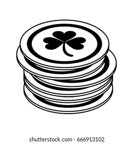 saint patricks day icon image 