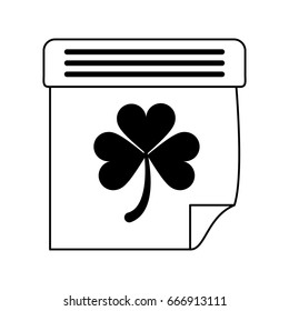saint patricks day icon image 