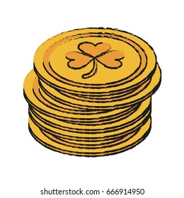 saint patricks day icon image 