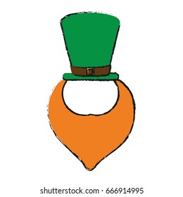 saint patricks day icon image 