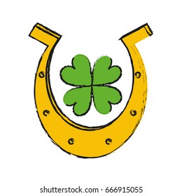 saint patricks day icon image 