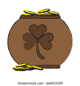 saint patricks day icon image 