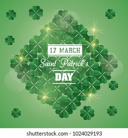 SAint patricks day party