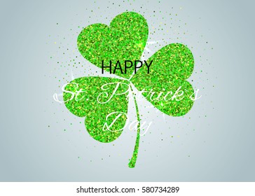 Saint Patrick's Day Poster 