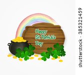 Saint Patrick