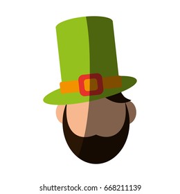 saint patricks day related icon image 