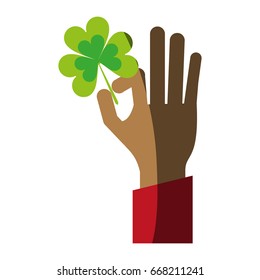saint patricks day related icon image 