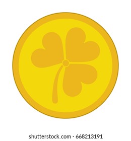 saint patricks day related icon image 