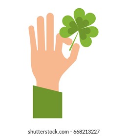 saint patricks day related icon image 