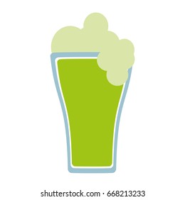 saint patricks day related icon image 