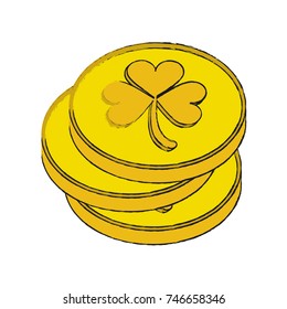 saint patricks day related icon image