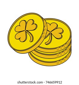 saint patricks day related  icon image