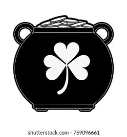 saint patricks day related icon image