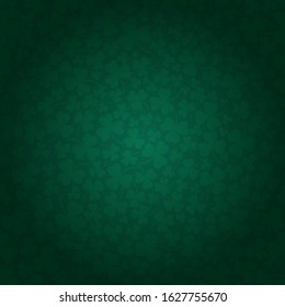 Saint Patrick's day seamless background