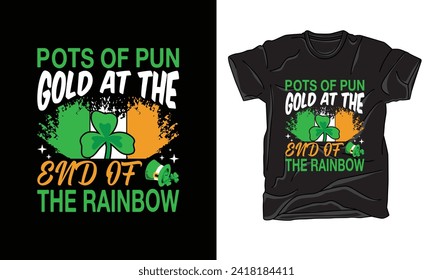 saint patricks day st patricks graphics tshirt design fashion positive quotes trendy custom