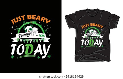 saint patricks day st patricks graphics tshirt design fashion positive quotes trendy custom