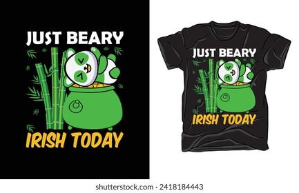 saint patricks day st patricks graphics tshirt design fashion positive quotes trendy custom