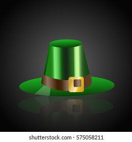 saint patricks day vector elements 