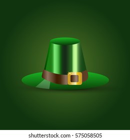 saint patricks day vector elements 