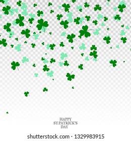 Saint Patricks Day Vector illustration EPS10
