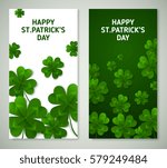 Saint Patrick