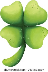 Saint Patricks Gnomes Clipart, St's Patricks Day.