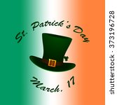 Saint Patrick