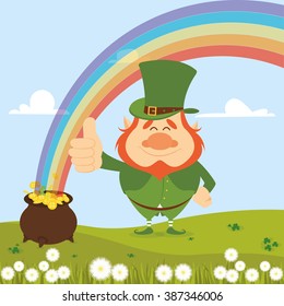 saint pattrick day