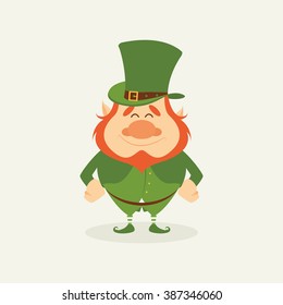 saint pattrick day