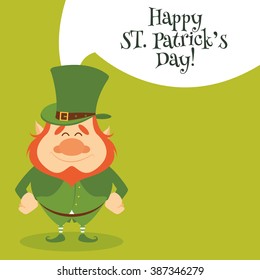 saint pattrick day