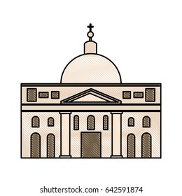 saint peter cathedral in vatican city