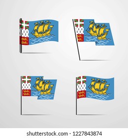 Saint Pierre and Miquelon