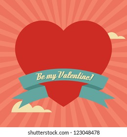 Saint Valentine's day.