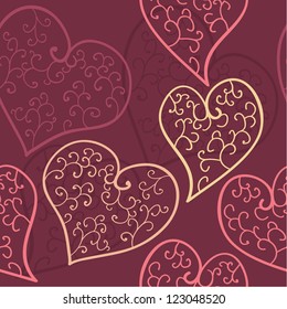 Saint Valentine's day.