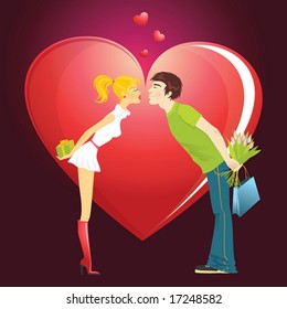 Saint Valentines Day