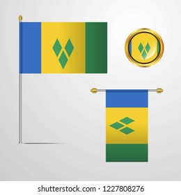 Saint Vincent and Grenadines