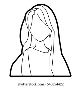 saint virgin mary religion catholic image