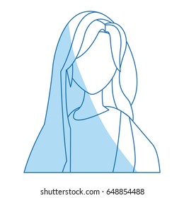 saint virgin mary religion catholic image